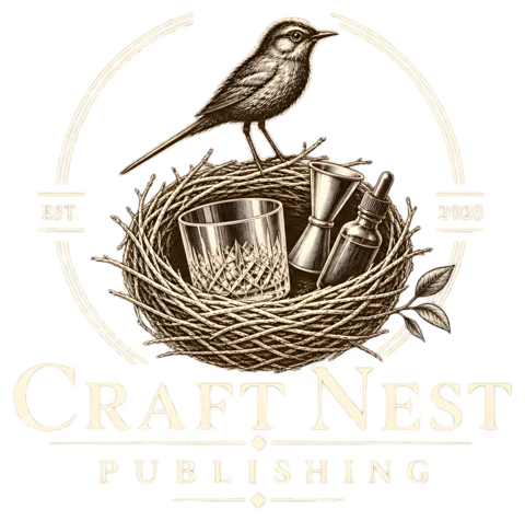 Craft Nest Publishing